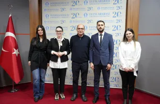 ARCH Launches Alumni Talks 