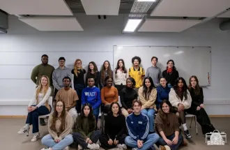 Erasmus Lille