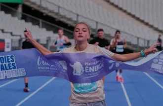 VACD Student Emina Alagić