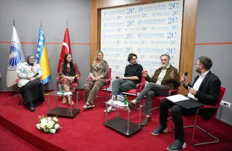VACD Launches Alumni Talks 