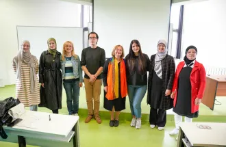 ELIT and ELT Alumni Share Career Journeys