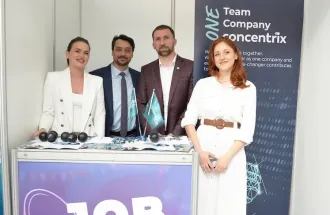 Job fair