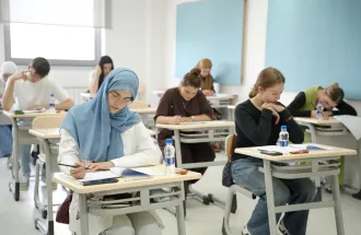 second exam