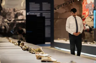 Strengthening the Culture of Remembrance