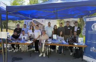 Maker Faire Sarajevo 2026