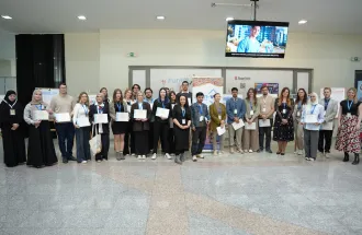 Sarajevo ACM Celebration of Women in Computing – SCWiC 2026