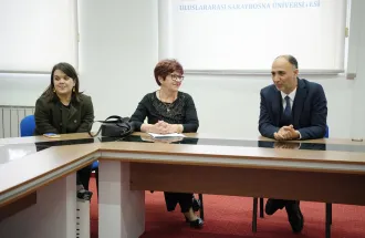 Prof. Dr. Kerima Filan 