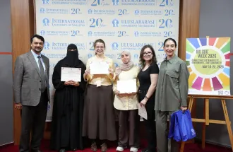 IUS Green Campus Competition