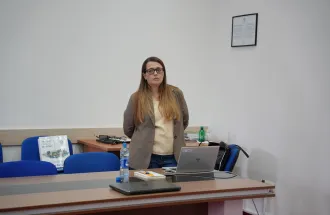 Mirela Alikalfić-Terzić 