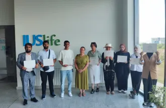 Bosnian Language Course A1.1