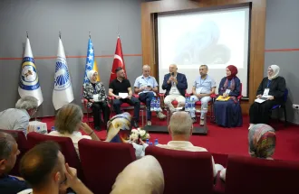 XII Psychology of Religion Coordination Program Conference
