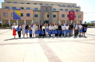 summer school