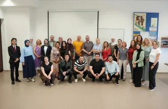 ELIT and ELT Programs Honor Mentors, Tutors and Teaching Practice Partners