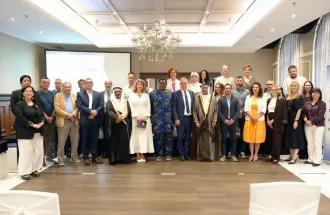14th Annual UN MSMEs Day Conference 2026