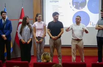 20th English Language Summer School