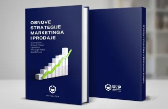 IUS FBA Lecturers Co-Author Book on Modern Marketing, Sales and Strategic Management