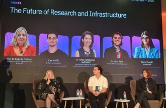 Kiss the Future AI Summit Sarajevo 2026