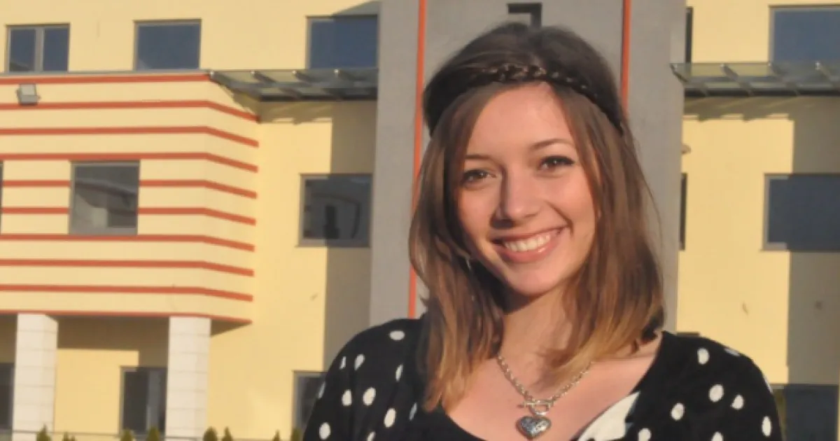 IUS Student among the best in Europe