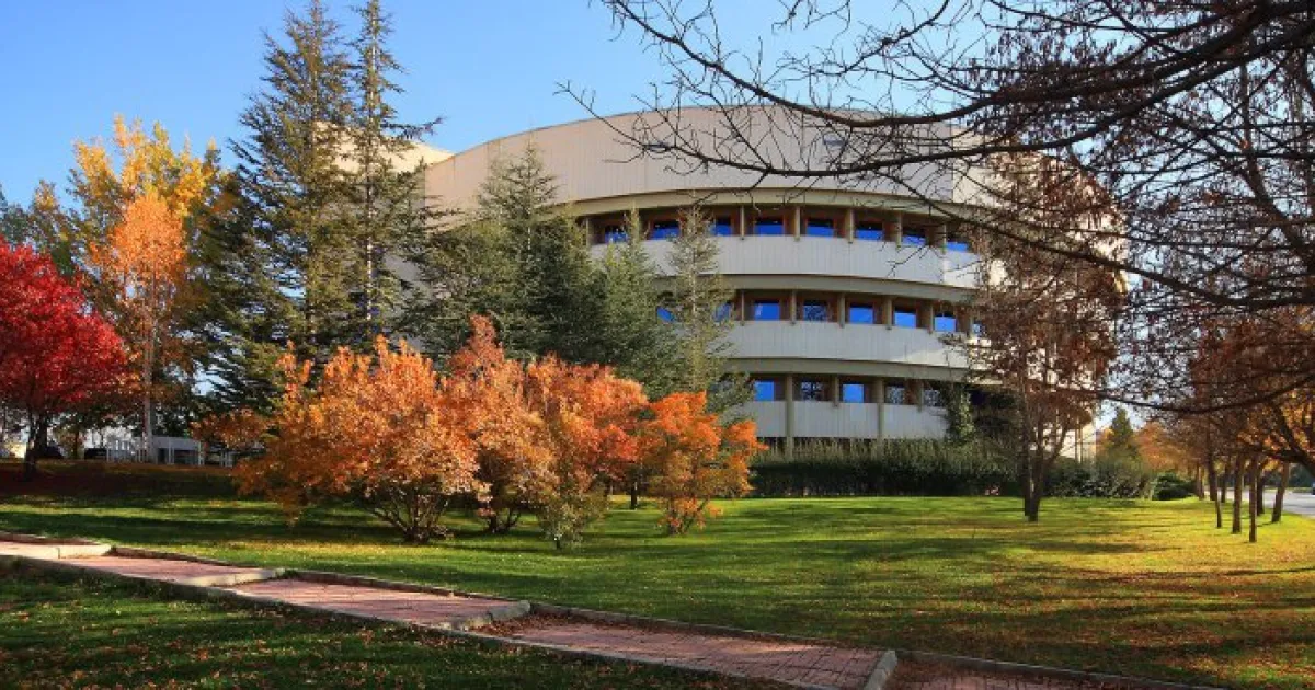 IUS Signed Erasmus+ Agreement with Bilkent University