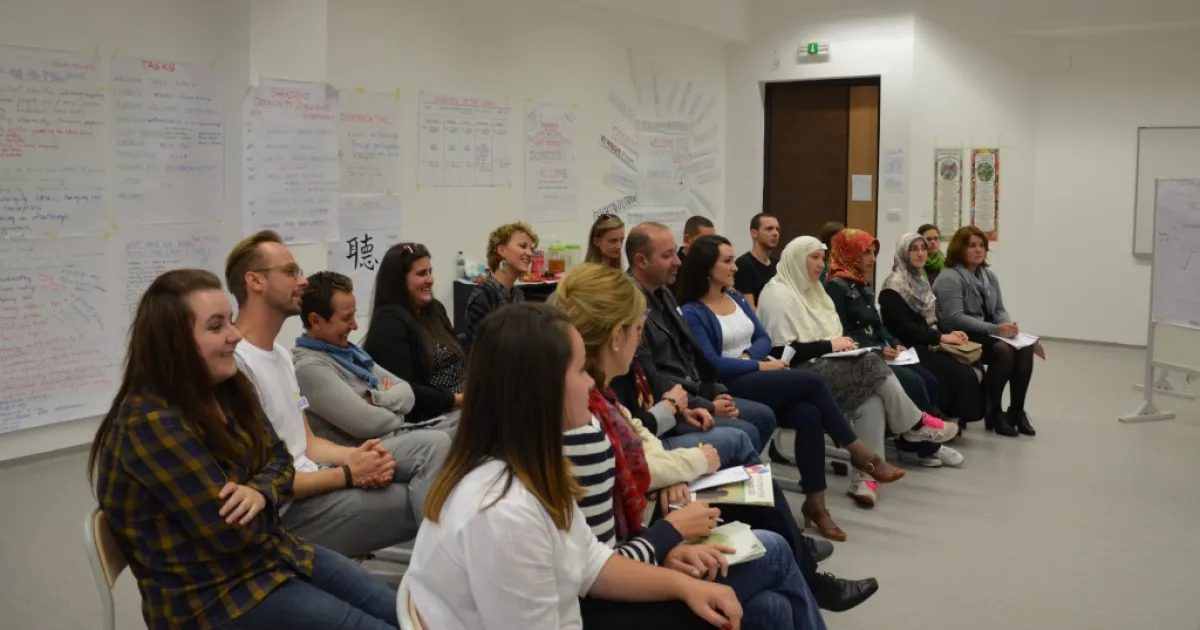 CBCR Summer School held at IUS