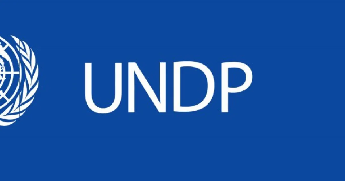 IUS Ögrencileri Birlesmis Milletler Kalkinma Programini Ziyaret Ettiler