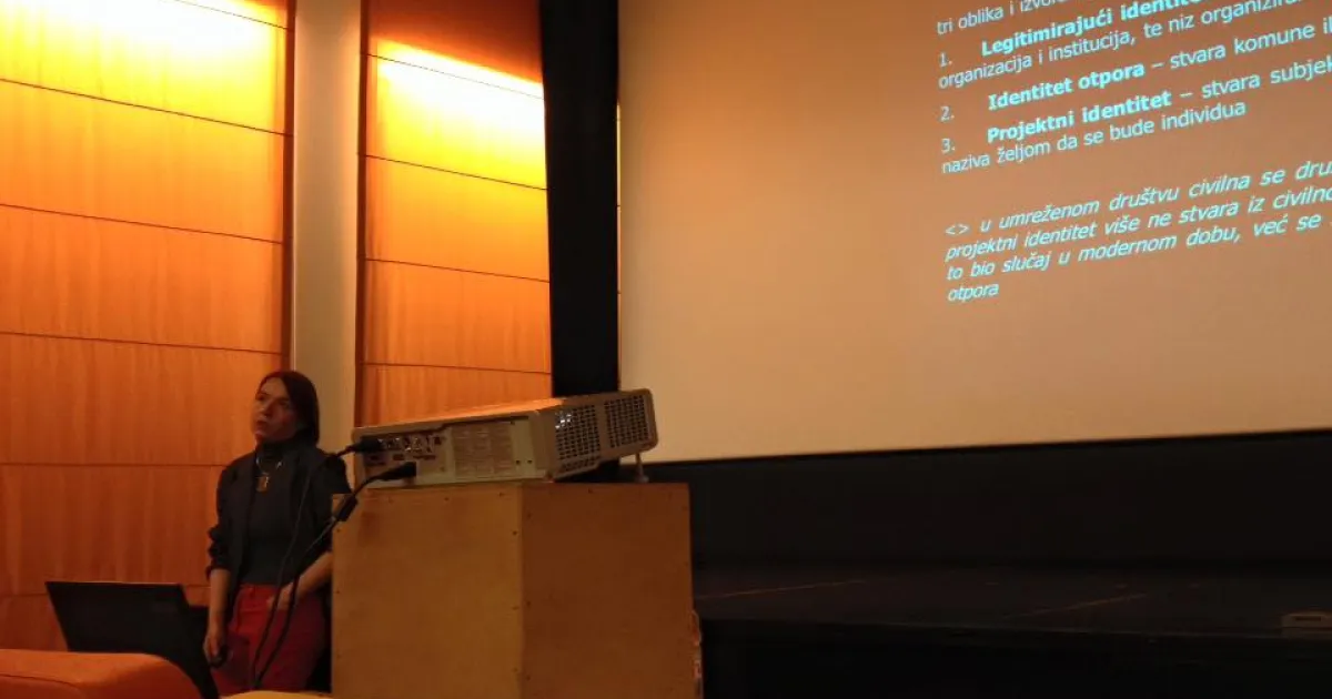 12th annual Architecture Students Congress ASK 2016