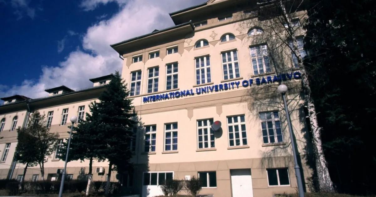 Tanıkların Dilinden IUS'un Kuruluş Hikayesi