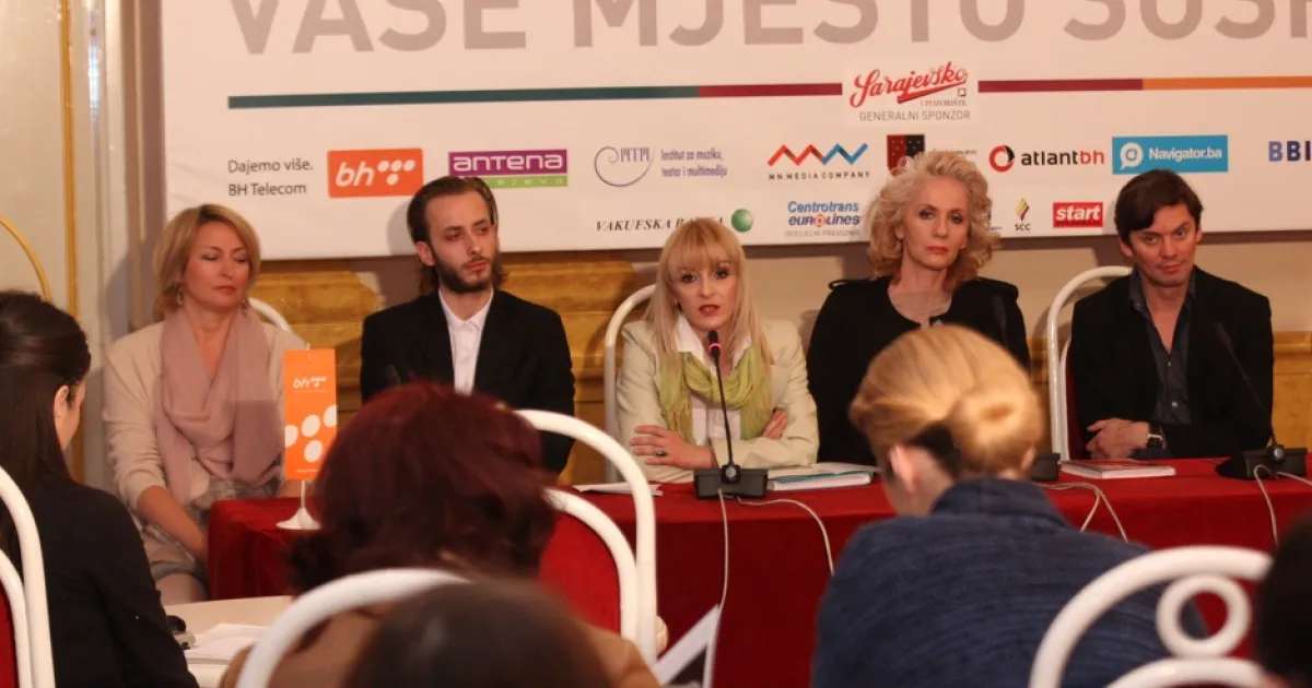 VACD promoted in National Theatre