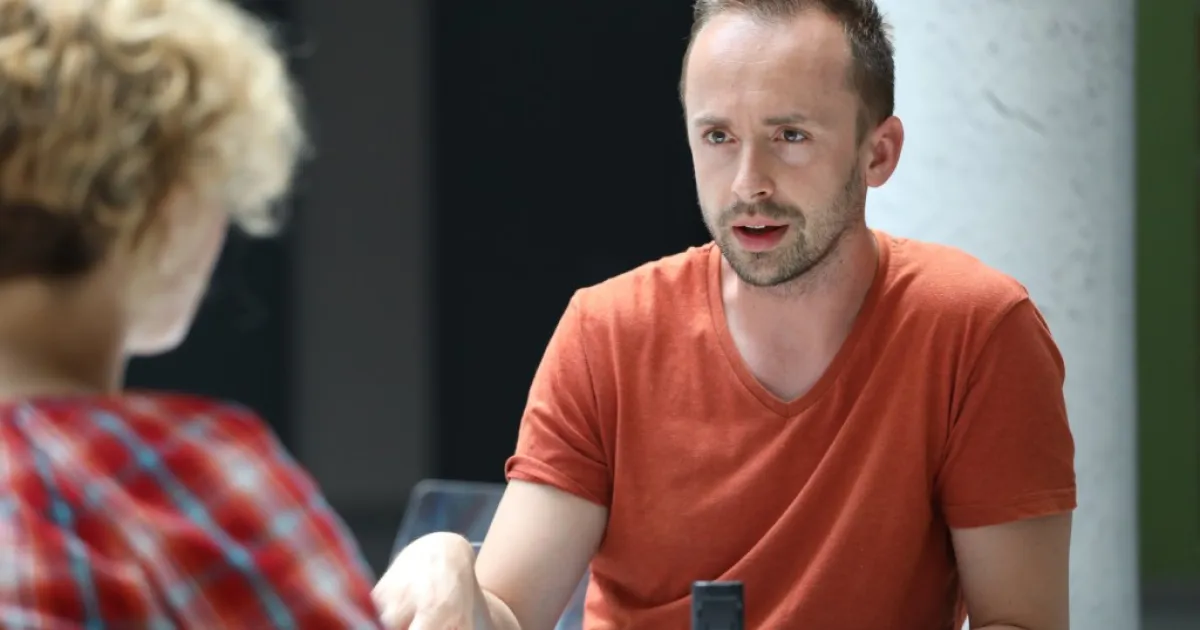 Nerkez Opačin: Experiential Learning is Key Part of Summer School