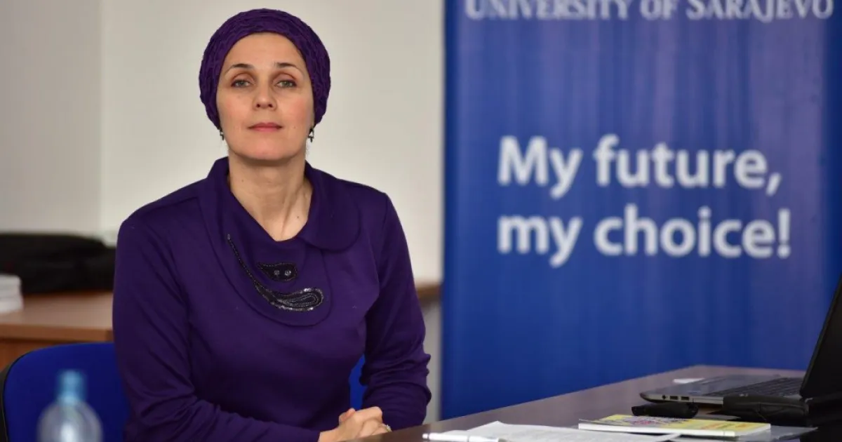 Lecture: When Feminism and Religion Encounter