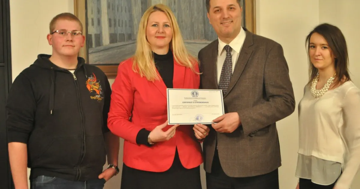 IUS promoted in Varaždin (Croatia) for second successive year