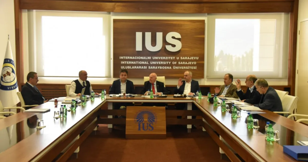SEDEF's annual Congress held at IUS