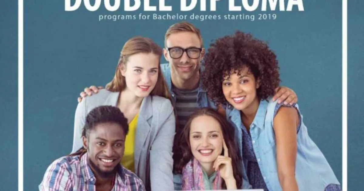 Double Diploma of International University of Sarajevo (IUS) and Istanbul Technical University (ITU)