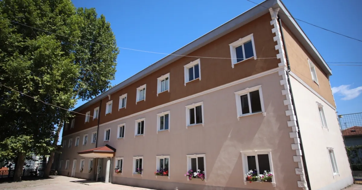 High school “Maarif koledž” invites 9th grade students to scholarship testing