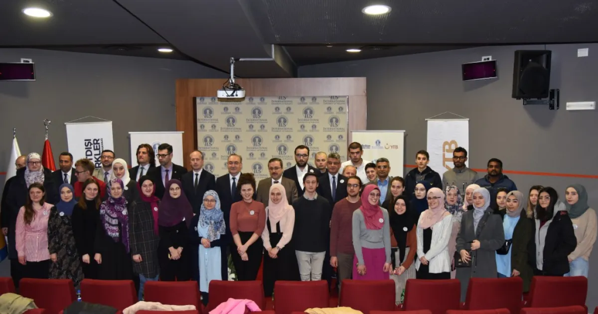 “Balkan Youth School” opened at IUS