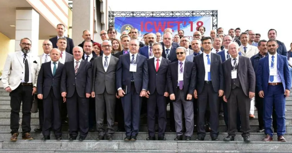 International Conference on Welding Technologies and Exhibition at IUS