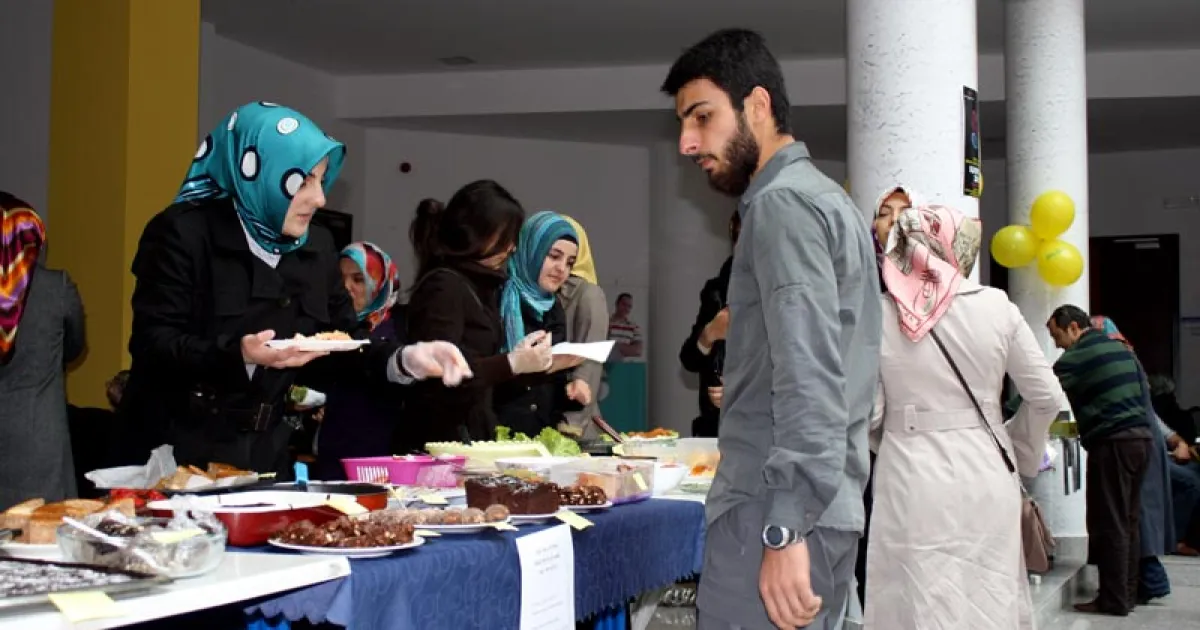 Tradicionalni Proljetni festival održan na IUS-u 