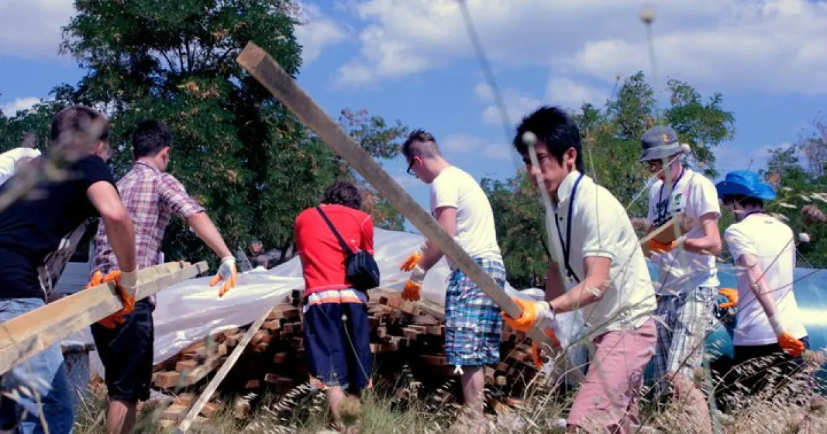 MEDS - Meeting of Design Student