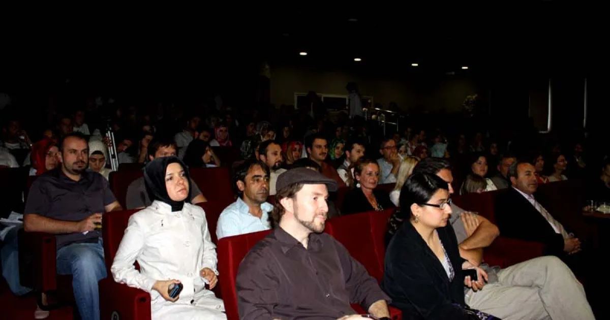 VACD Programs holds its Third Festival