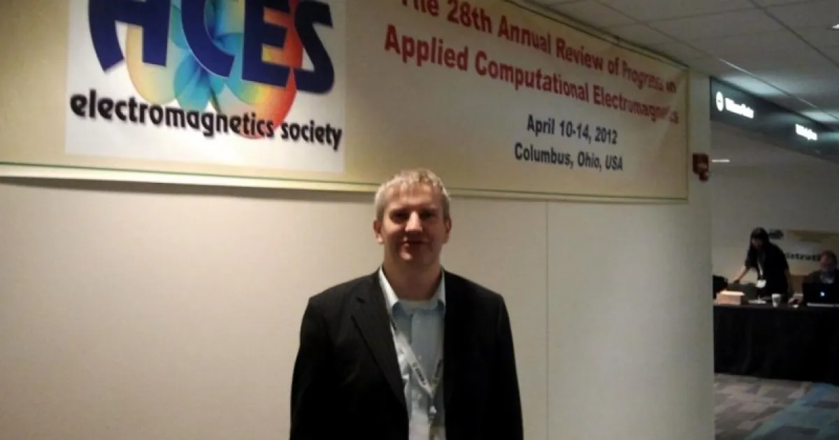  IUS FENS Research Traditionally Presented At Aces Symposium 