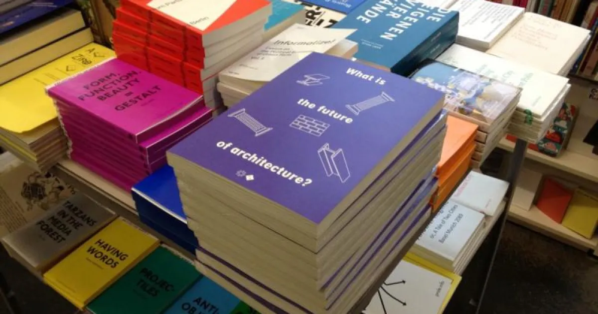 What is the future of Architecture?