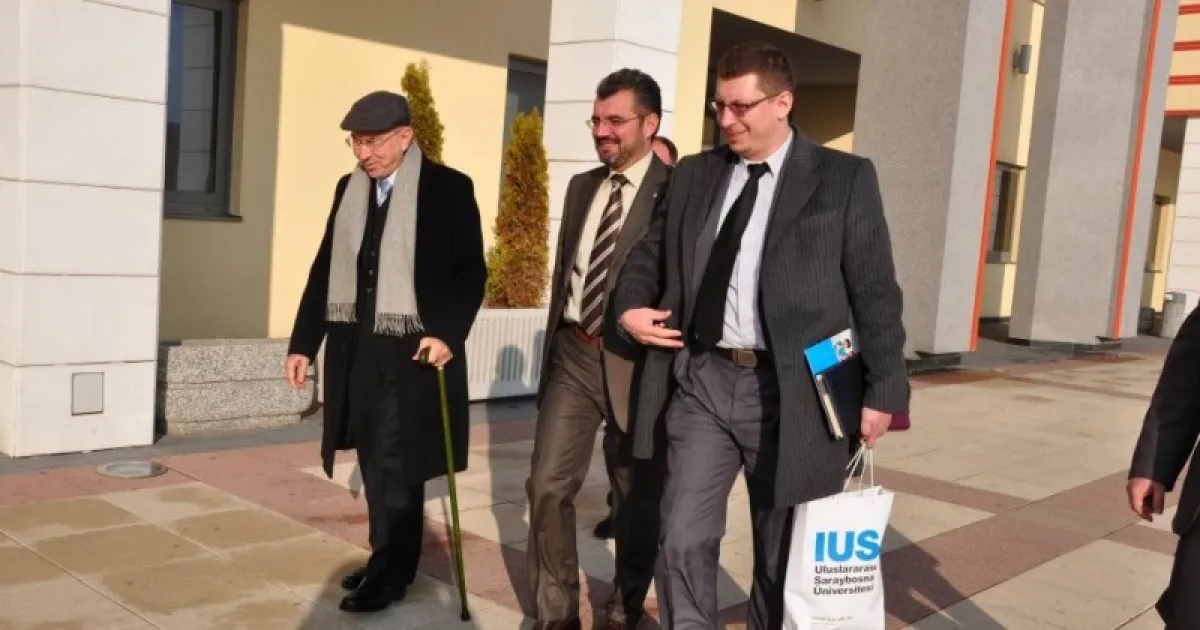 Potpisan memorandum sa fondacijom "Mostovi nade"