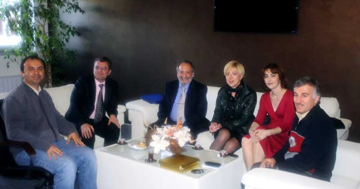 Lecture: Brazil, the new player on the international scene