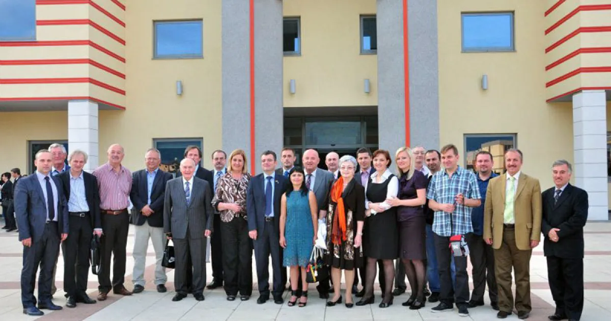 Predstavnici bh. dijaspore na IUS-u