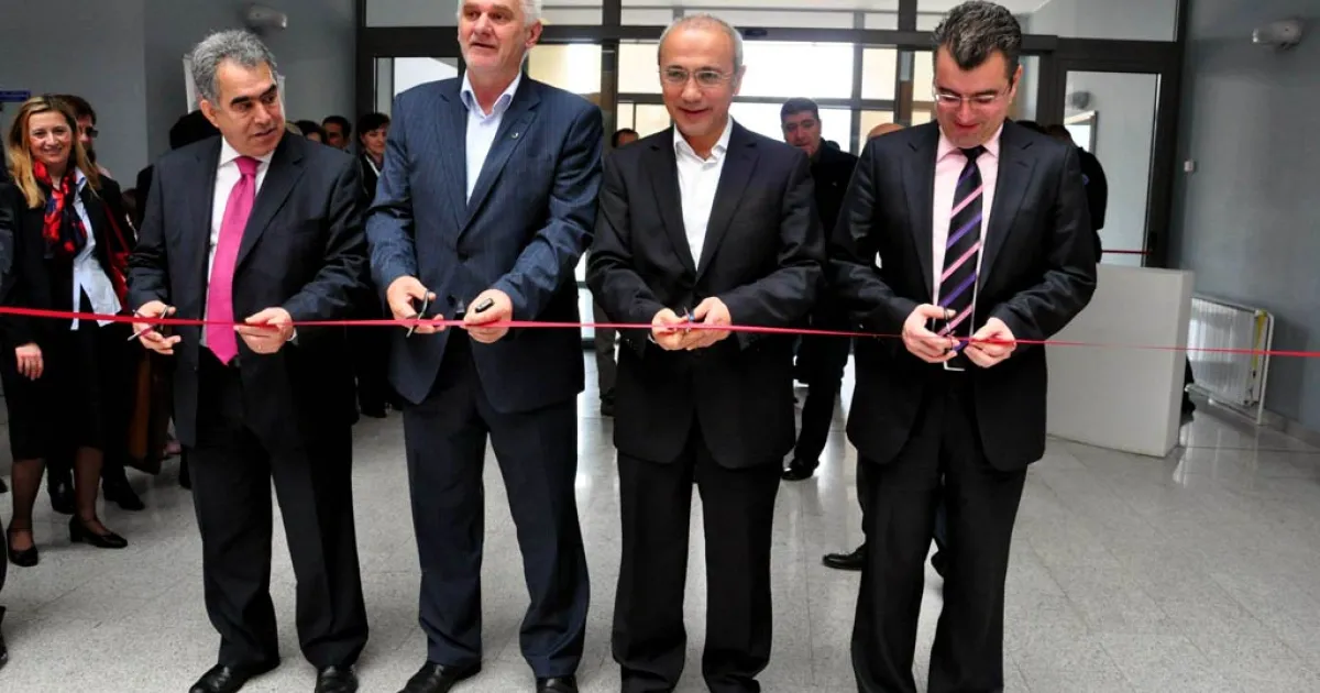 IUS to host the exhibition titled The Islamic Arts