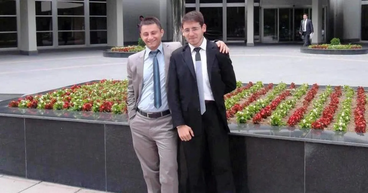 IUS studenti učestvovali na Ljetnoj školi 2012, Turska 