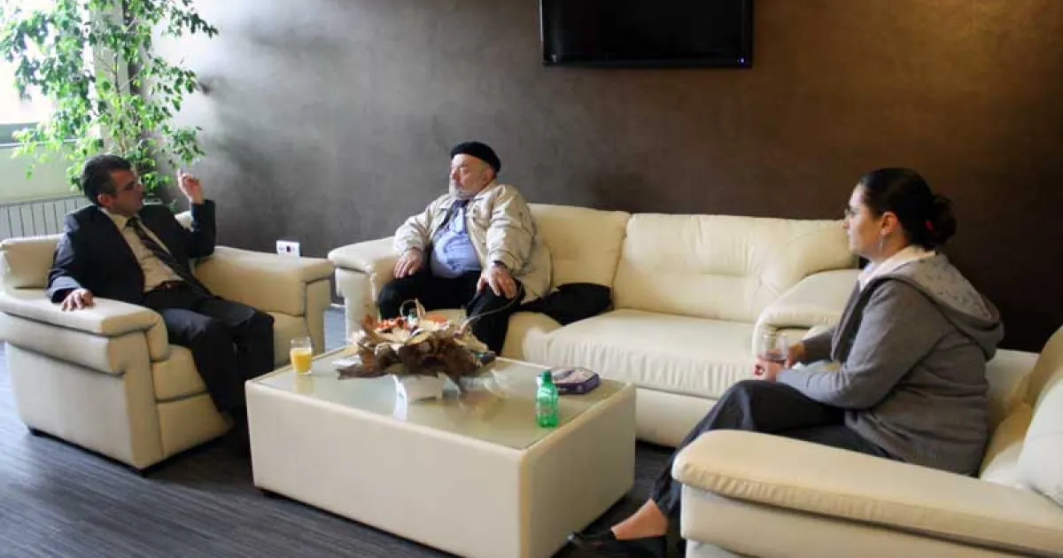 Saradnja sa univerzitetima u St. Louisu