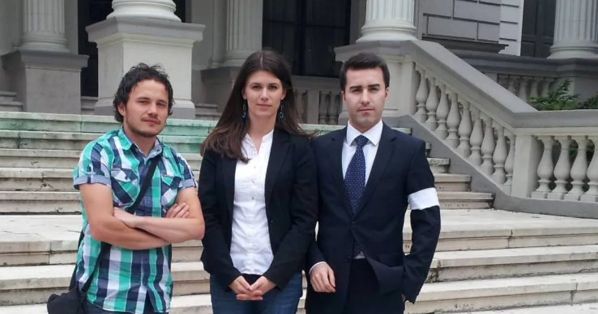 IUS PhD students published a book entitled "Sustainability & Education: E-Learning Website"