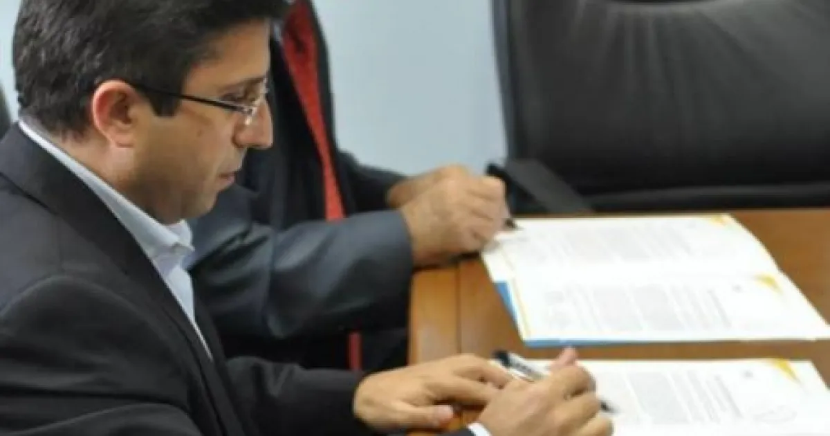 Mevlana Protocol on Cooperation Signed with the Bartın University