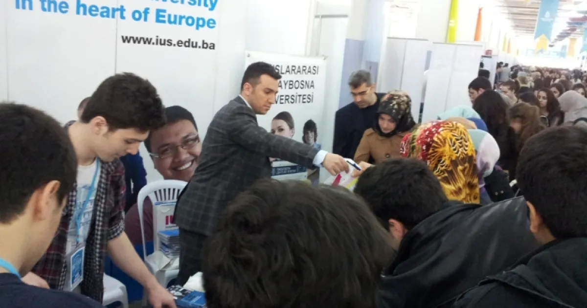 Türkiye turumuz son sürat devam ediyor.